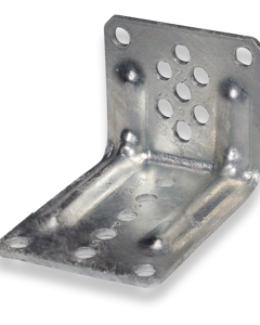 Bracket for roller PVR